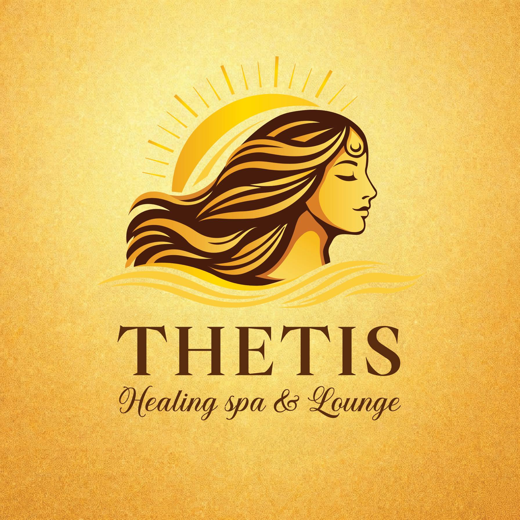 TheTis logo